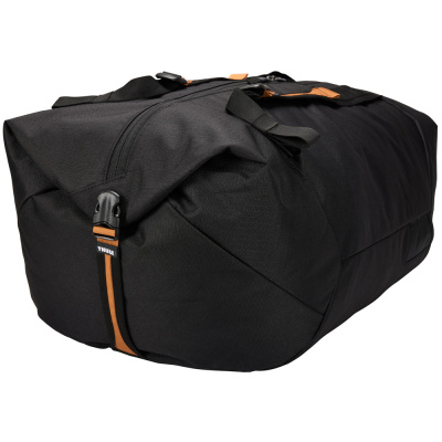  Сумки Thule, комплект из четырех сумок Thule GoPack Duffel Set, 800604 компании RackWorld