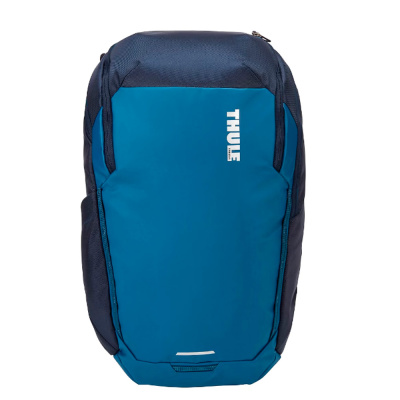  Рюкзак Thule Chasm Backpack, 26 л, синий, 3204293 компании RackWorld