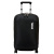  Чемодан для ручной клади Thule Subterra Carry-On Spinner, 33 л, черный, 3203915 компании RackWorld