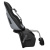  Детское велокресло Thule Yepp Nexxt 2 Maxi FM, серое, 12080252 компании RackWorld