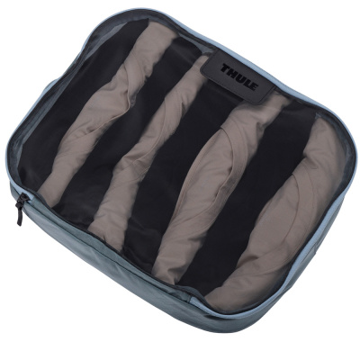  Набор сумок-органайзеров для упаковки вещей Thule Packing Cube Family Set , 3205580 компании RackWorld