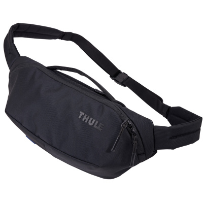  Рюкзак с одной лямкой Thule Subterra 2 Sling Bag Black, 3 л, черный, 3205066 компании RackWorld