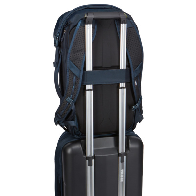  Рюкзак Thule Subterra Travel, 34 л, синий, 3203441 компании RackWorld