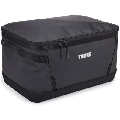  Сумка-органайзер Thule Chasm Gear Hauler Black, 80 л, черная, 3205531 компании RackWorld