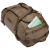  Спортивная сумка Thule Chasm Duffel Deep Khaki, 40 л, темная хаки, 3205139 компании RackWorld