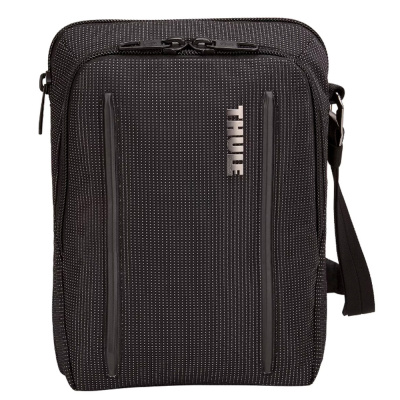  Сумка через плечо Thule Crossover 2 Crossbody Tote, черный, 3203983 компании RackWorld