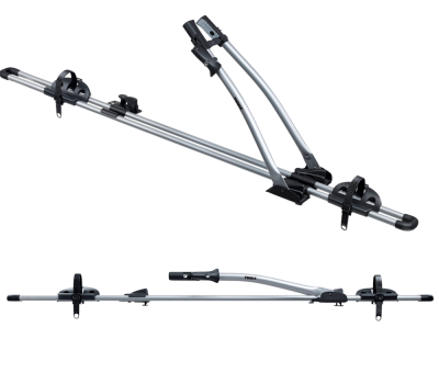  Велокрепление на крышу Thule FreeRide 532 компании RACK WORLD