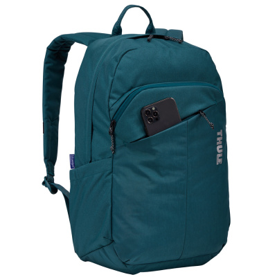  Рюкзак Thule Indago Backpack Dense Teal, 23 л, бирюзовый, 3204921 компании RackWorld