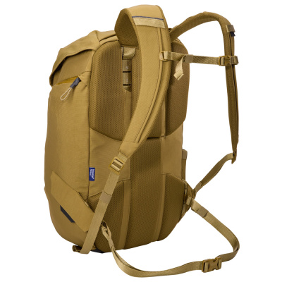  Рюкзак Thule Paramount Backpack Nutria, 28 л, коричневый, 3205237 компании RackWorld