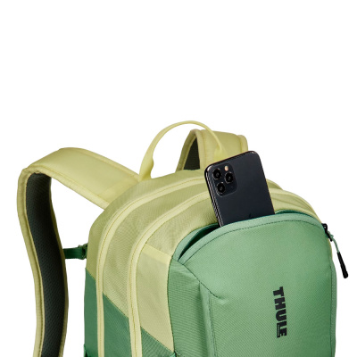  Рюкзак Thule EnRoute Backpack, 23 л, светло-зеленый, 3204845 компании RackWorld