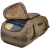  Спортивная сумка Thule Chasm Duffel Deep Khaki, 70 л, темная хаки, 3205141 компании RackWorld