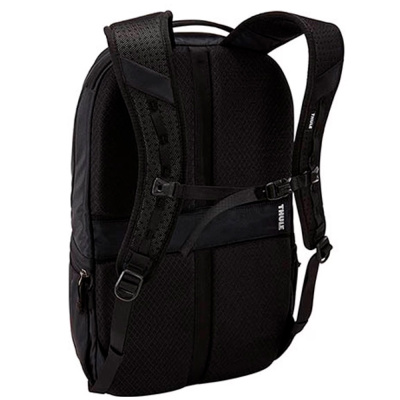  Рюкзак Thule Subterra Backpack, 23 л, черный, 3204052 компании RackWorld