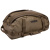  Спортивная сумка Thule Chasm Duffel Deep Khaki, 40 л, темная хаки, 3205139 компании RackWorld