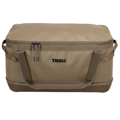  Сумка-органайзер Thule Chasm Gear Hauler Deep Khaki, 55 л, темный хаки, 3205530 компании RackWorld