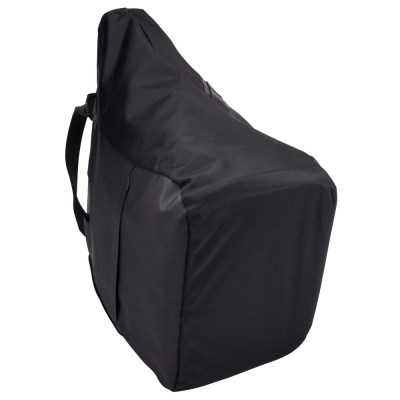  Сумка-тоут Thule Chasm Tote Inlock Black, 25 л, черная, 3205465  компании RackWorld