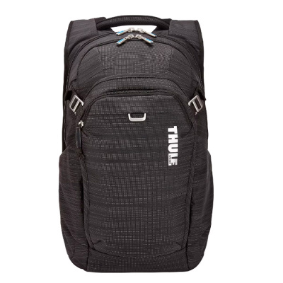  Рюкзак Thule Construct Backpack, 24 л, черный карбон, 3205352 компании RackWorld