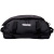  Спортивная сумка Thule Chasm Duffel Black, 40 л, черная, 3204989 компании RackWorld