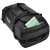  Спортивная сумка Thule Chasm Duffel Black, 70 л, черная, 3204993 компании RackWorld