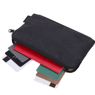  Дорожный органайзер Thule Aion Travel Organizer Black, черный, 3205440 компании RackWorld