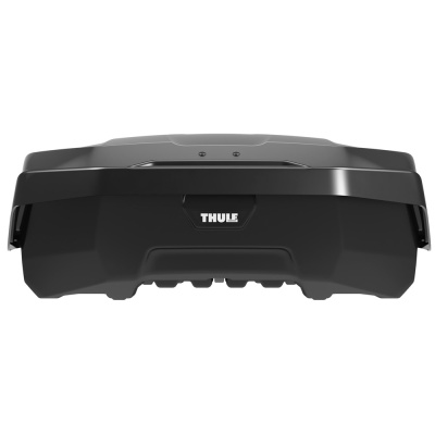  Автомобильный бокс Thule Motion 3 XL Low, черный глянец компании RackWorld