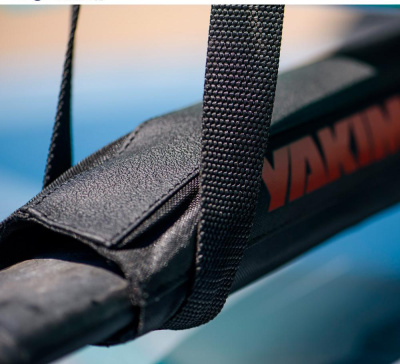  Накладки на перекладины Yakima Aero Crossbar Pads NEW Aero 30" в компании RackWorld