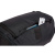  Спортивная сумка Thule Subterra Weekender Duffel, 60 л, черная, 3204026 компании RackWorld
