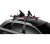  Багажник для лыж и сноубордов Thule SnowPack Extender 732500 компании RACK WORLD