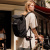  Рюкзак Thule Paramount Backpack, 24 л, черный, 3205011 компании RackWorld