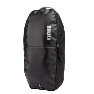  Спортивная сумка Thule Chasm Duffel, 70 л, оранжевая, 3204299 компании RackWorld