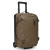  Чемодан для ручной клади Thule Chasm Carry Deep Khaki, 40 л, темный хаки, 3205602 компании RackWorld