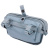  Сумка на руль велосипеда Thule Chasm Handelbar Bag Mid Blue, 2 л, серо-синяя, 3205474 компании RackWorld