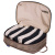  Сумка для компрессионной упаковки Thule Compression Packing Cube Medium, бежевая, 3205561 компании RackWorld