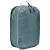  Сумка с разделителем для чистых и грязных вещей Thule Clean/Dirty Packing Cube, серая, 3205118 компании RackWorld