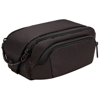  Сумка Thule Crossover 2 Toiletry Bag для средств гигиены, черная, 3204043 компании RackWorld