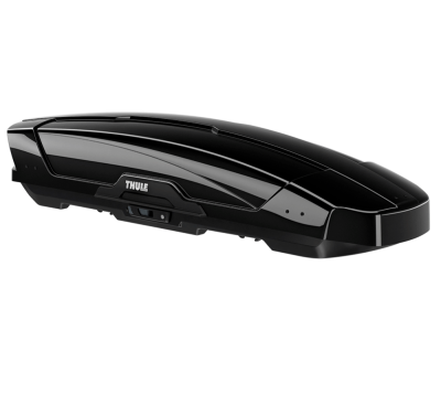 Бокс на крышу Thule Motion XT M Black черный.