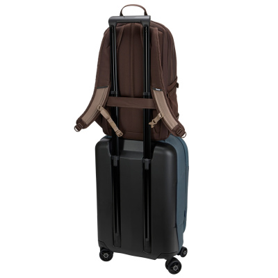  Рюкзак Thule EnRoute Backpack Tinted Taupe Nuanced Brown, 23 л, коричневый, 3205503 компании RackWorld