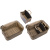  Сумка-органайзер Thule Chasm Gear Hauler Deep Khaki, 80 л, темный хаки, 3205532 компании RackWorld