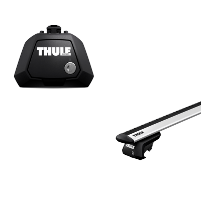  710410 Комплект опор для автобагажника Thule Evo Rail в компании RackWorld