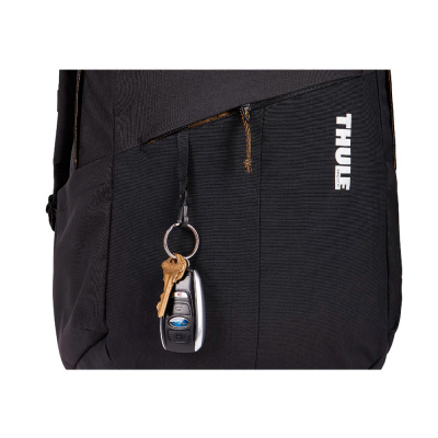  Рюкзак Thule Notus Backpack, 20 л, черный, 3204304 компании RackWorld