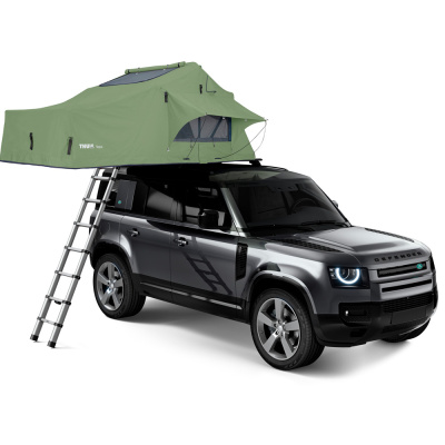  Палатка на крышу автомобиля Thule Tepui Explorer Autana 3 Olive Green/3 чел компании RackWorld