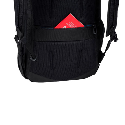  Рюкзак Thule Accent Backpack, 26 л, черный, 3204816 компании RackWorld