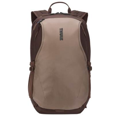  Рюкзак Thule EnRoute Backpack Tinted Taupe Nuanced Brown, 23 л, коричневый, 3205503 компании RackWorld