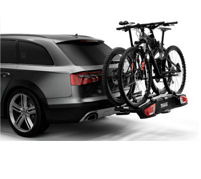  Велокрепление на фаркоп Thule VeloSpace  XT 2 компании RackWorld