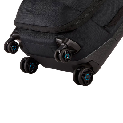  Чемодан для ручной клади Thule Subterra Carry-On Spinner, 33 л, черный, 3203915 компании RackWorld