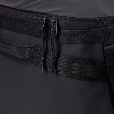  Сумка-органайзер Thule Chasm Gear Hauler Black, 55 л, черная, 3205529 компании RackWorld