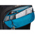  Чемодан для ручной клади Thule Subterra Carry-On Spinner, 33 л, черный, 3203915 компании RackWorld