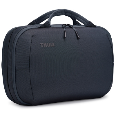  Сумка-рюкзак Thule Subterra 2 Hybrid Travel Bag Dark Slate, 15 л, темно-серый, 3205061 компании RackWorld