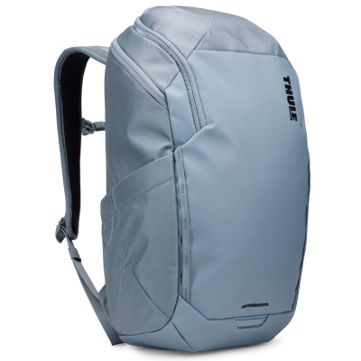  Рюкзак Thule Chasm Backpack Pond Gray, 26 л, серый, 3204984 компании RackWorld