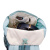  Рюкзак Thule Lithos Backpack, 16 л, светло-голубой, 3204833 компании RackWorld