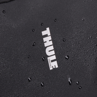  Сумка-тоут Thule Chasm Tote Inlock Black, 25 л, черная, 3205465  компании RackWorld